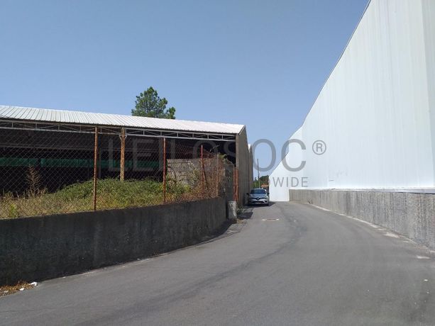 Armazém · Mangualde