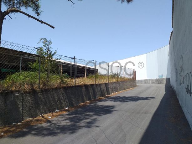 Armazém · Mangualde