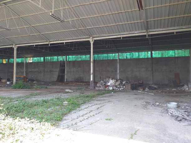 Armazém · Mangualde