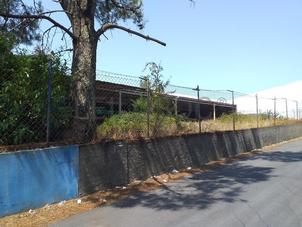 Armazém · Mangualde