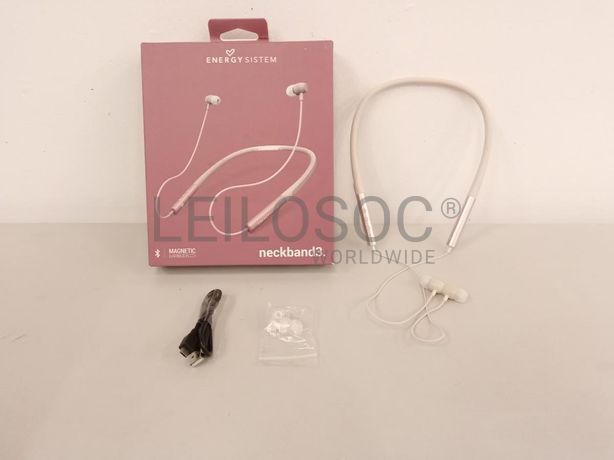 Auriculares Bluetooth