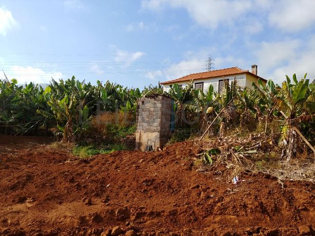 Quinhão Hereditário · Funchal
