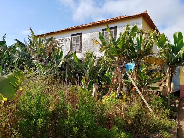 Quinhão Hereditário · Funchal