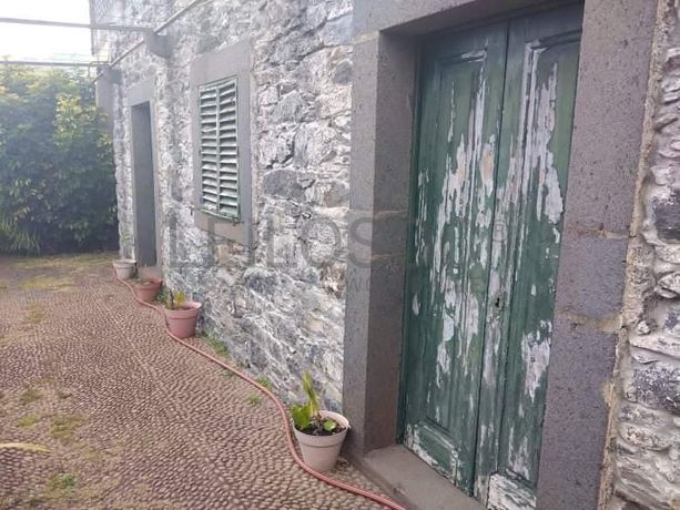 1/6 de Moradia V3 · Câmara de Lobos