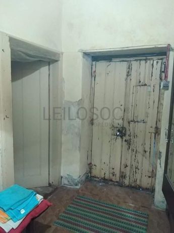 1/6 de Moradia V3 · Câmara de Lobos