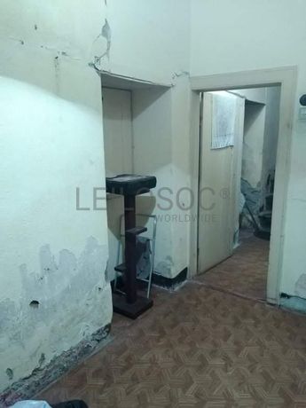 1/6 de Moradia V3 · Câmara de Lobos