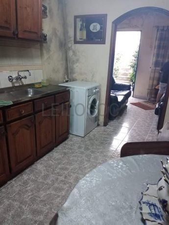 1/6 de Moradia V3 · Câmara de Lobos