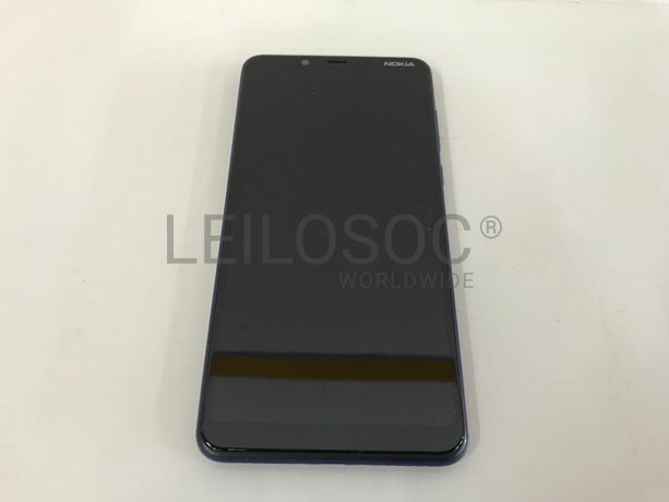 Telemóvel Smartphone Nokia