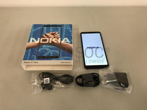 Telemóvel Smartphone Nokia