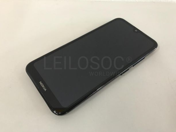 Telemóvel Smartphone Nokia