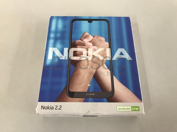 Telemóvel Smartphone Nokia