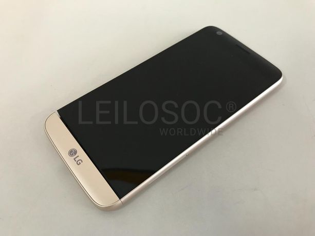 Telemóvel Smartphone LG