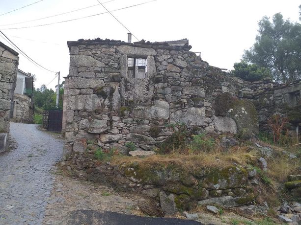 Meação + Quinhão Hereditário · Sintra · Arcos de Valdevez