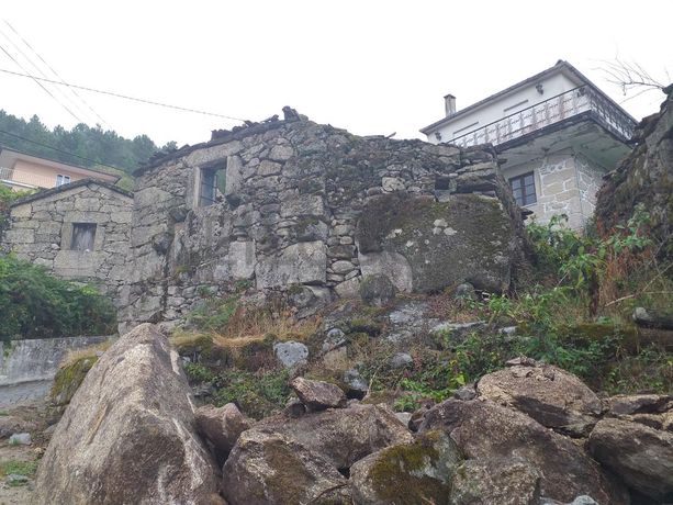 Meação + Quinhão Hereditário · Sintra · Arcos de Valdevez