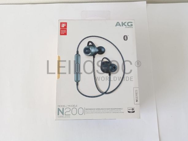 Auriculares Bluetooth
