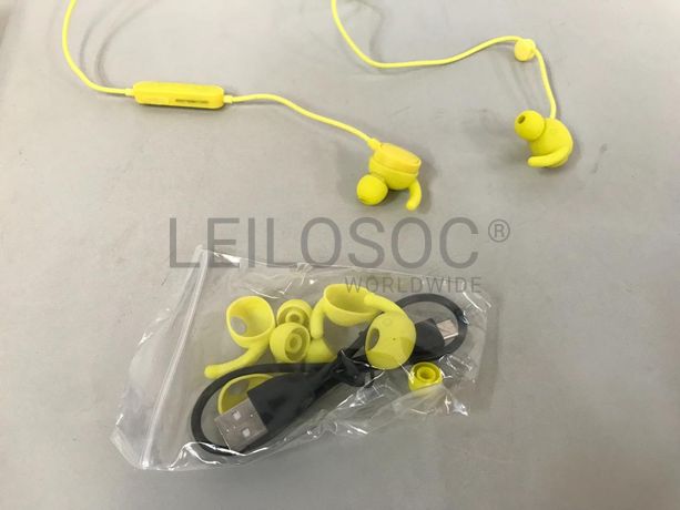 Auriculares