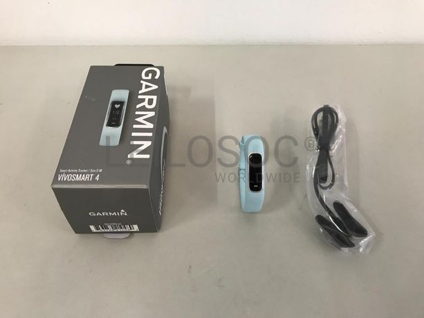Bracelete Garmin