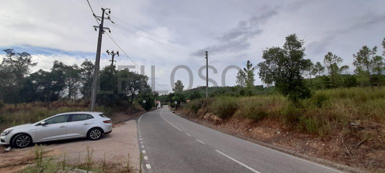 1/2 de Lote para Construção · Sardoal