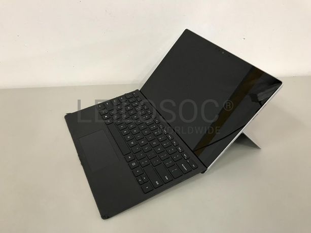 Microsoft Surface Pro 5
