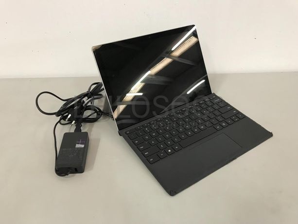 Microsoft Surface Pro 5