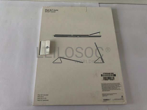 Smart Cover Apple iPad 9