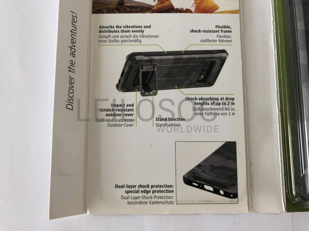 Capa Samsung Galaxy S10