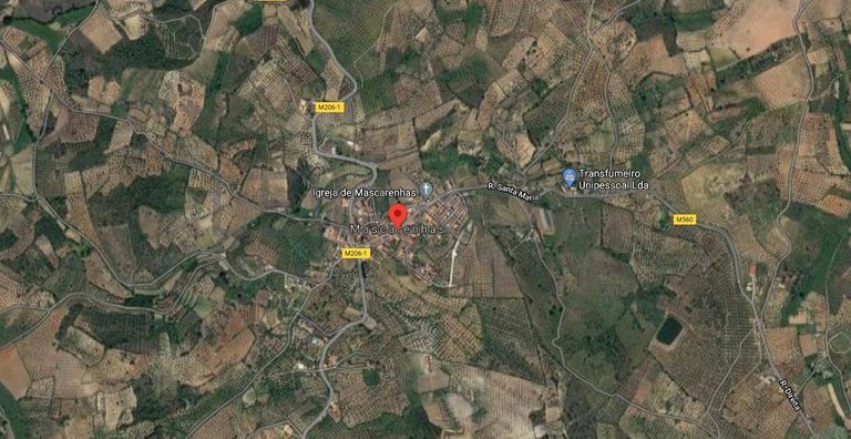 Terreno com +1,5 Hectares · Mirandela