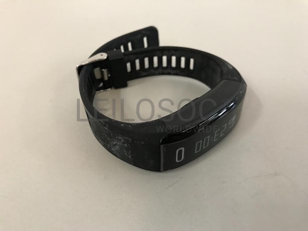 Smartband Bluetooth Heart Rate