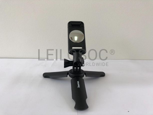 Mini-Tripé Smartphone