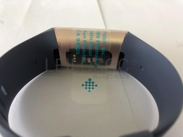 SmartWatch FitBit