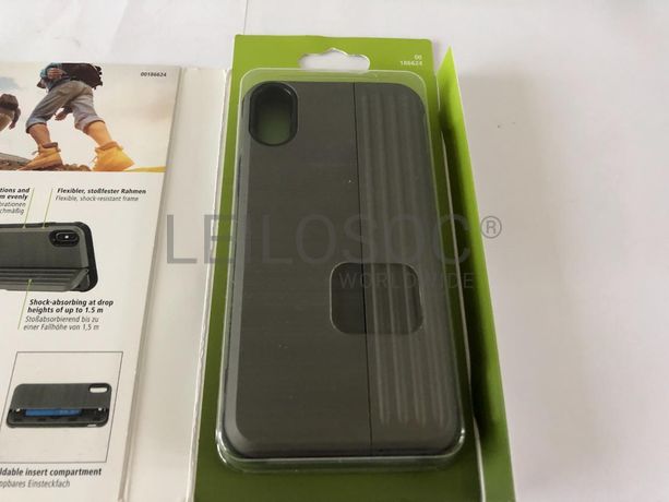 Tampa Apple Silicone