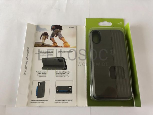 Tampa Apple Silicone