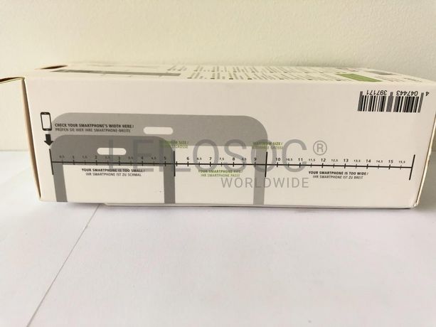 Suporte Vídeo Smartphone