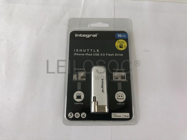 iShuttle - Apple Lightning