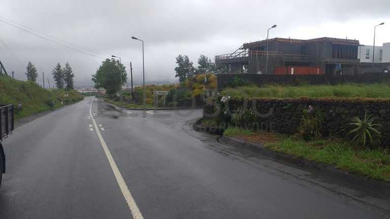 Quinhão Hereditário · Ribeira Grande, Açores