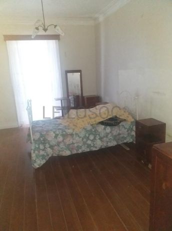 Quinhão Hereditário · Ribeira Grande, Açores