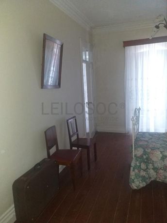 Quinhão Hereditário · Ribeira Grande, Açores