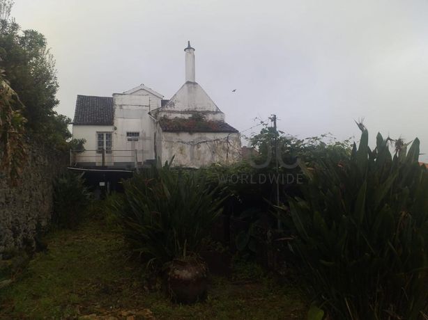 Quinhão Hereditário · Ribeira Grande, Açores