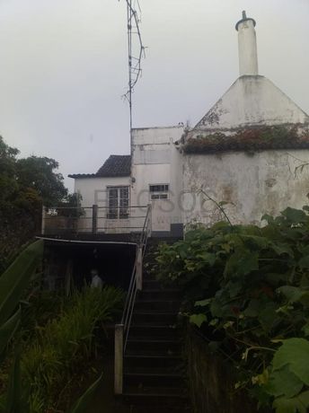 Quinhão Hereditário · Ribeira Grande, Açores