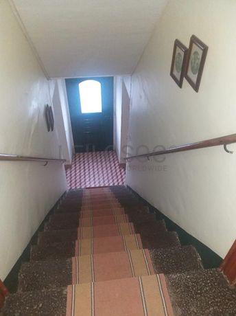 Quinhão Hereditário · Ribeira Grande, Açores