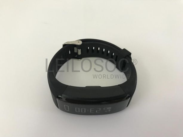 Smartband Bluetooth Heart Rate