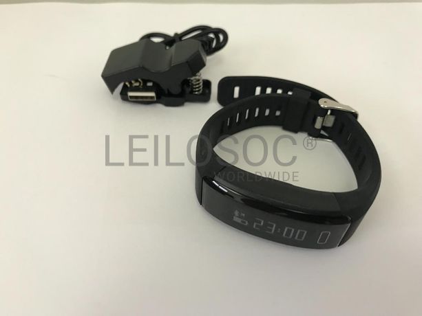 Smartband Bluetooth Heart Rate