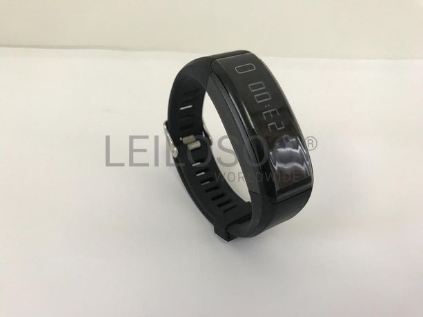 Smartband Bluetooth Heart Rate