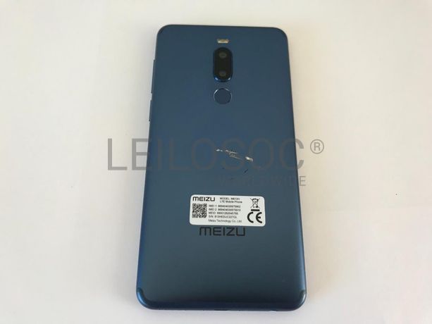 Meizu M8