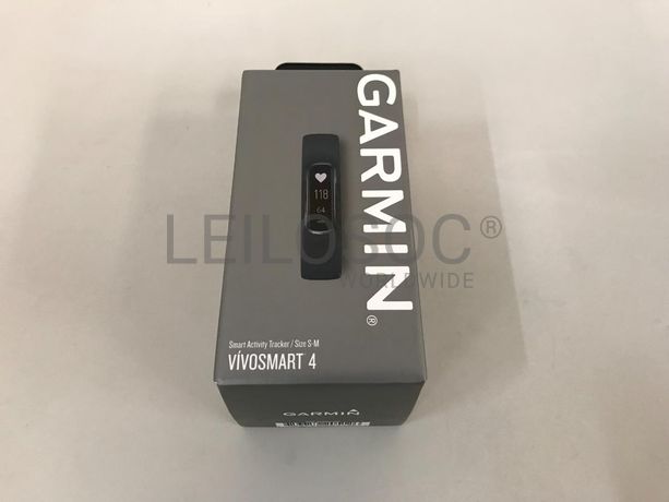 Smartwatch Garmin
