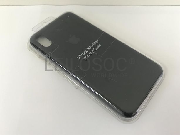 Tampa Apple Silicone IPhone