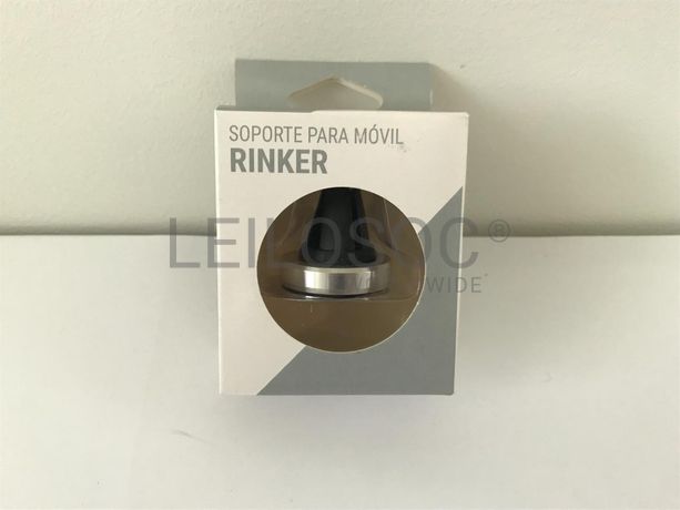 Suporte Magnético Telemóvel