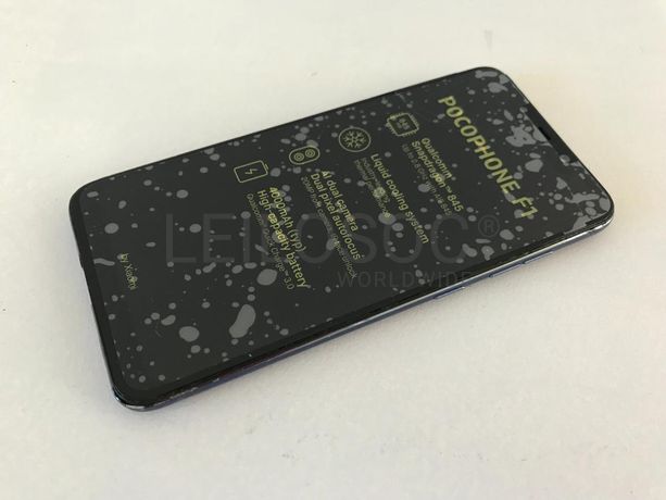 Xiaomi Pocophone