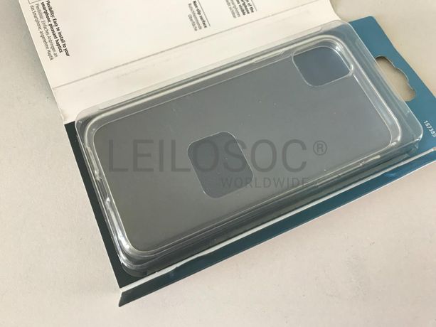 Capa Apple iPhone 11