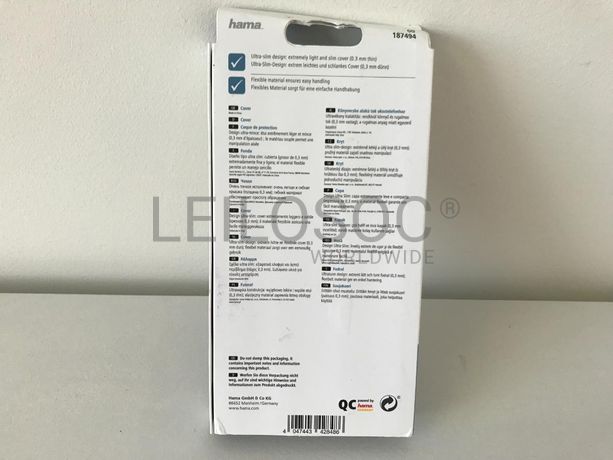 Capa Ultra Slim Apple iPhone 11